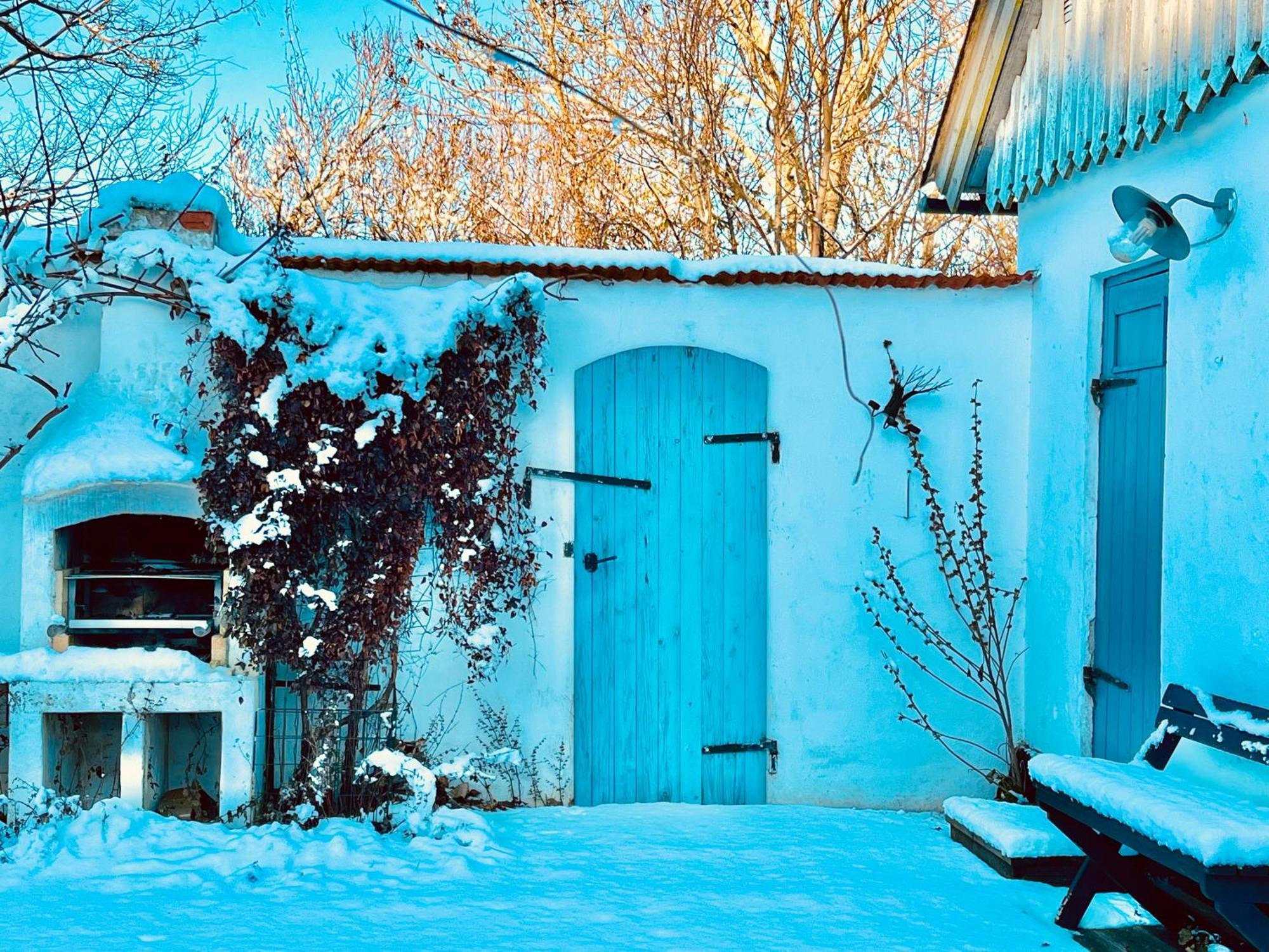 Sydkustens At Tullnaes Vingard Klagstorp Экстерьер фото